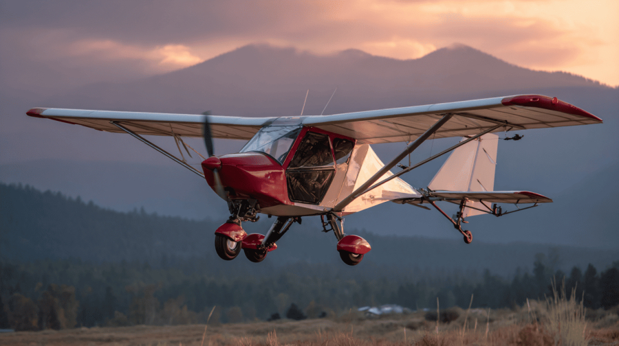«Нужен отдельный документ», - министр о регулировании полетов частных самолетов