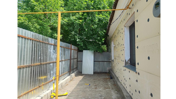 В Караганде продолжается масштабная газификация частного сектора