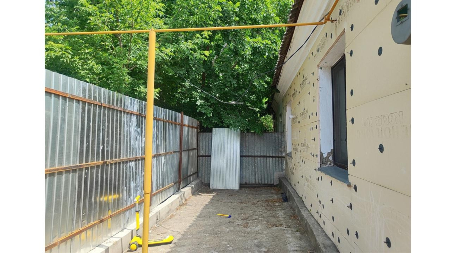 В Караганде продолжается масштабная газификация частного сектора