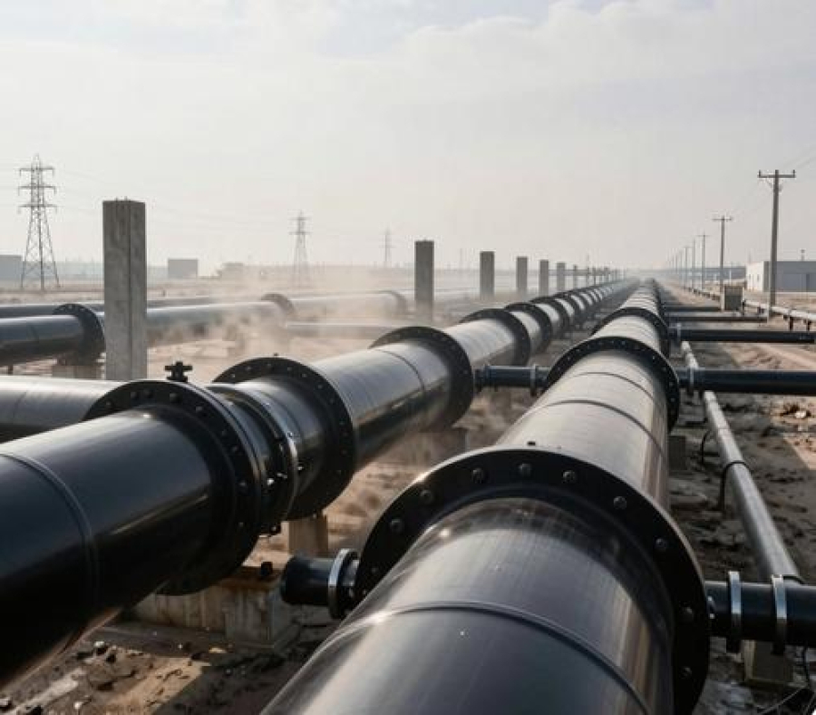 Политолог Мирзаян высказался о желании США купить &laquo;Северные потоки&raquo;