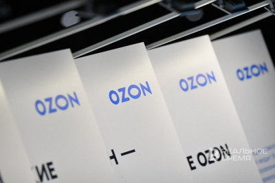 Мошенники создали поддельные приложения &laquo;Ozon банка&raquo; в Google Play