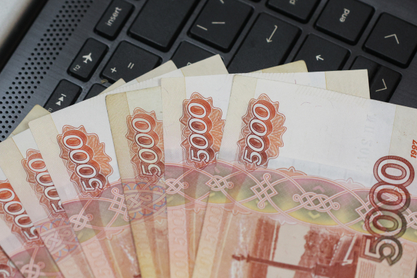 UBS: Россия заняла второе место в&nbsp;мире по&nbsp;росту благосостояния