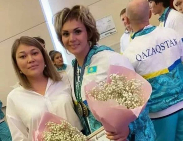Выгнать не получилось