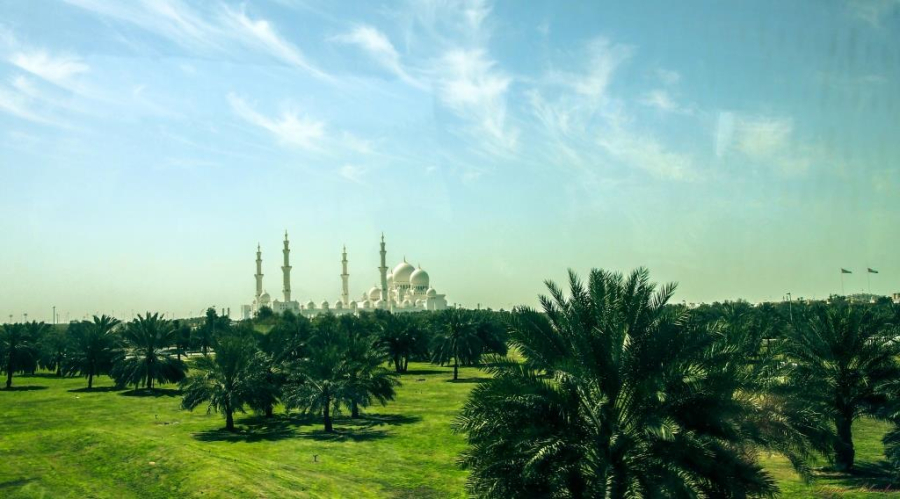 Актриса Крылова рассказала об эвакуации в Дубае во время иранских атак