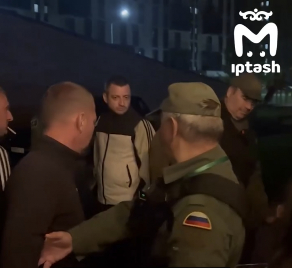 Потасовка в Иннополисе вызвала возмущение общественности из-за бездействия ГБР