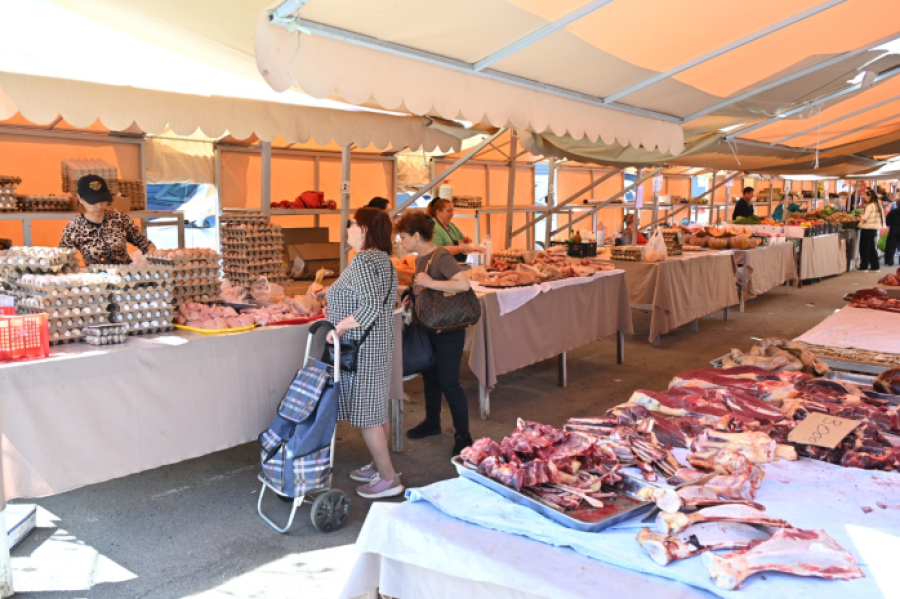 До 150 МРП могут заплатить продавцы за сильное завышение цен на мясо