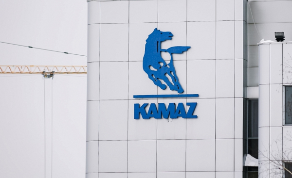 Кузнечный завод &laquo;КАМАЗа&raquo; поставит автокомпоненты для Chery