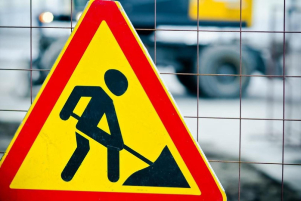 Движение по мосту Арыс будет временно ограничено в Астане