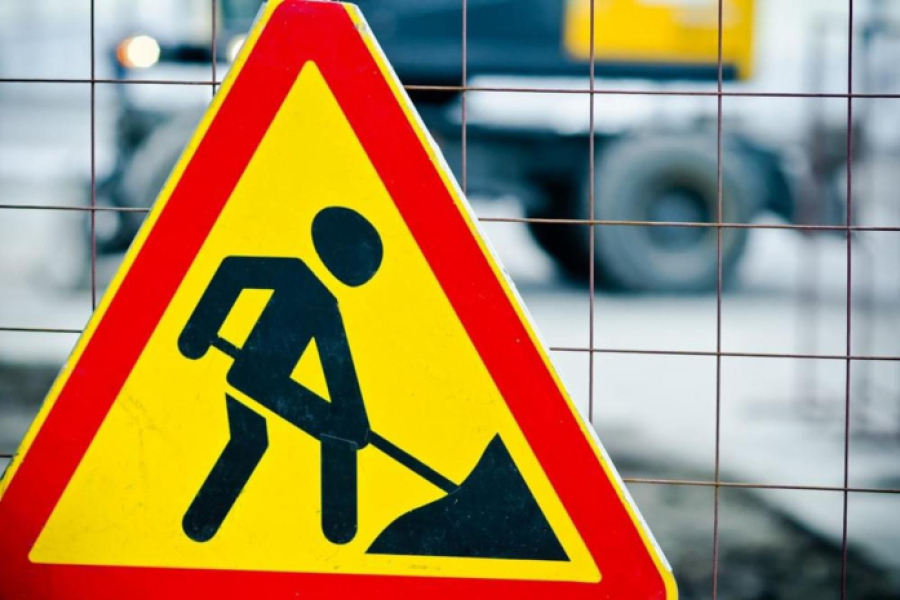 Движение по мосту Арыс будет временно ограничено в Астане