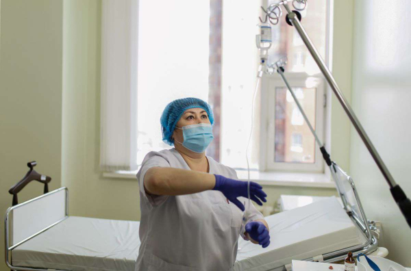 Вспышка вируса Марбург зафиксирована в Эфиопии