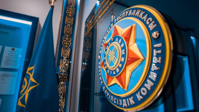 Токаев утвердил положение об Антикоррупционной службе в составе КНБ
