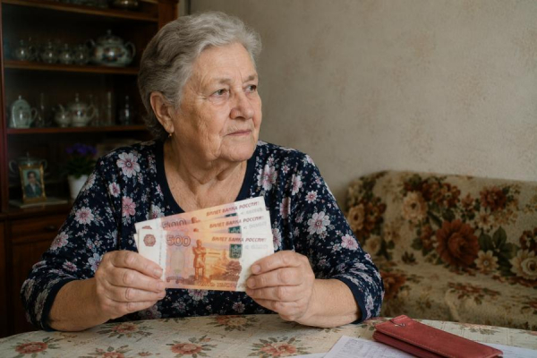 Прибавка до 119,5%: вот кому пересчитают пенсии после увольнения