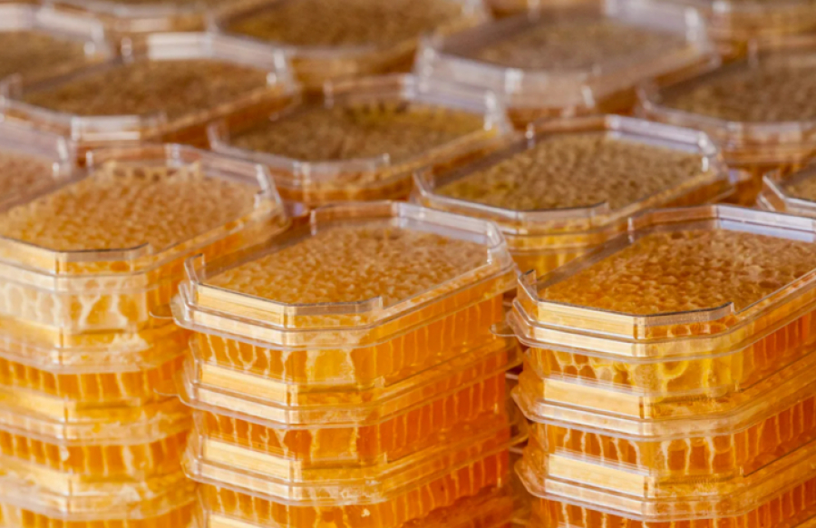 Ряд стран снял запрет на ввоз казахстанской продукции