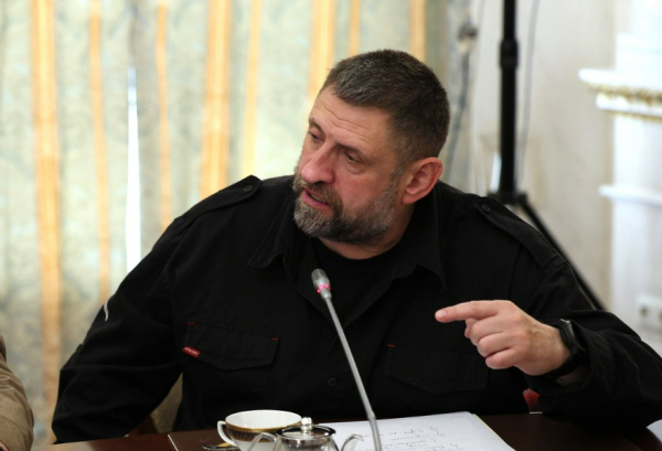 Военкор Сладков о диверсиях в тылах России: полумеры грозят усилением атак
