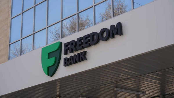 Freedom Тимура Турлова весной откроет цифровой банк в Таджикистане