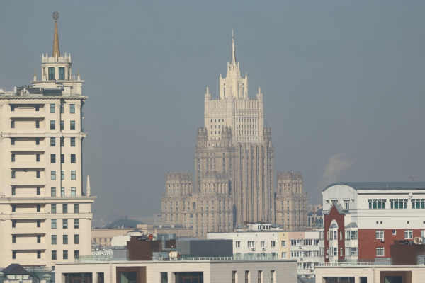 Постпред РФ&nbsp;при&nbsp;ОЗХО: ВСУ использовали запрещенные вещества при&nbsp;атаке БПЛА на&nbsp;школу в&nbsp;ДНР