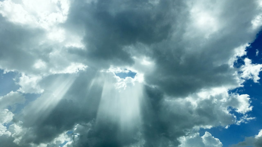 Жара, грозы и риск пожаров: штормовые предупреждения на 28 августа в Казахстане