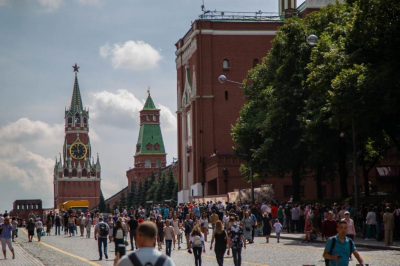 Mash: в Москве снесли офис компании, связанной с Зеленским