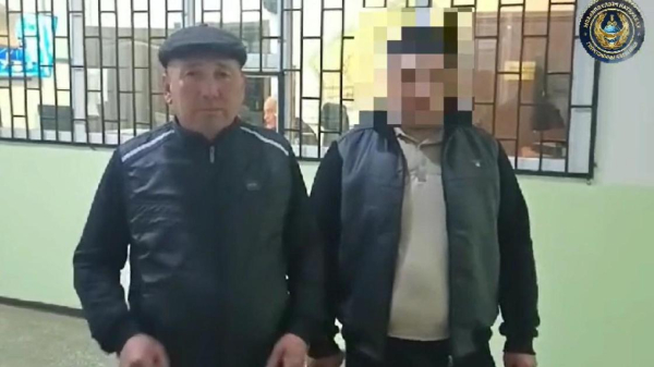 Задолжавший крупную сумму казахстанец прятался от родителей у соседа