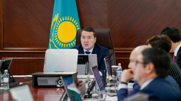 Фейковое заявление Смаилова о компенсациях для пострадавших от мошенников распространяют в сети