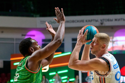 УНИКС встретится на выезде с &laquo;Пармой&raquo;: казанцы проверят прочность пятой строчки пермяков