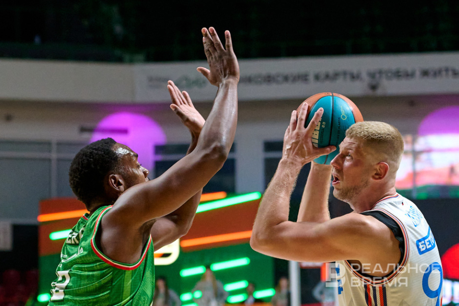 УНИКС встретится на выезде с &laquo;Пармой&raquo;: казанцы проверят прочность пятой строчки пермяков