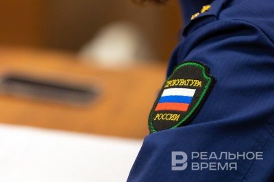 Прокуратура РТ контролирует соблюдение прав граждан в связи с атакой БПЛА