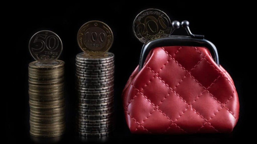 Казахстанцы ожидают инфляцию в 14,2% через год