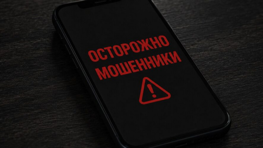 Пенсионер из Чистополя отдал мошенникам миллион рублей после звонка &laquo;прокурора&raquo; 04/06/2026 &ndash; Новости