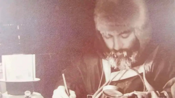 Тело ученого нашли спустя 66 лет во льдах Антарктиды