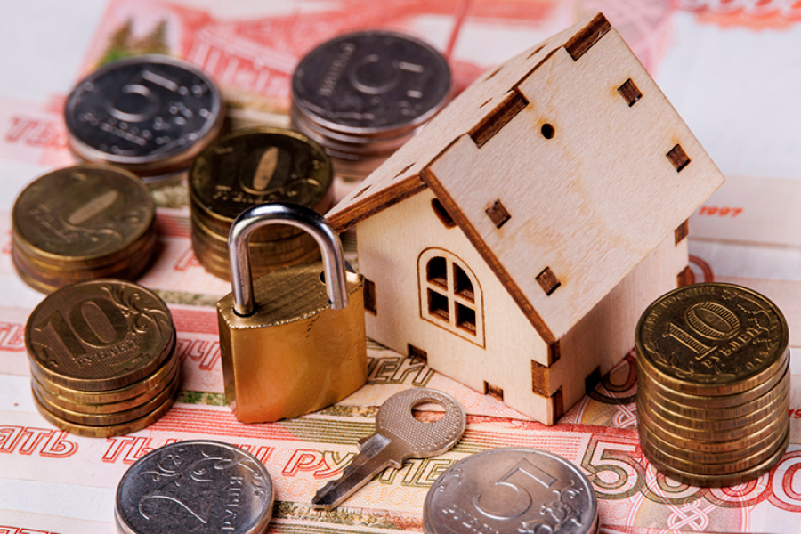 Эксперт: дифференцированные ставки по&nbsp;семейной ипотеке снизят мотивацию заводить детей