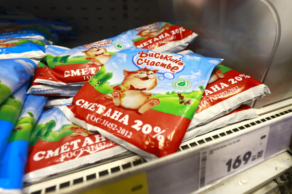 Сметана будет дороже икры? Цены на молочку в магазинах шокировали казанцев