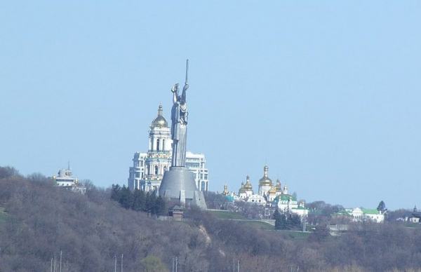 Михайлов: российская армия изменила тактику ударов по Киеву