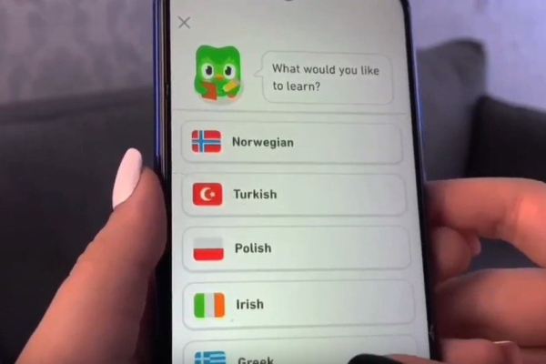 Суд в Москве оштрафовал Duolingo и eNom на 4 млн рублей