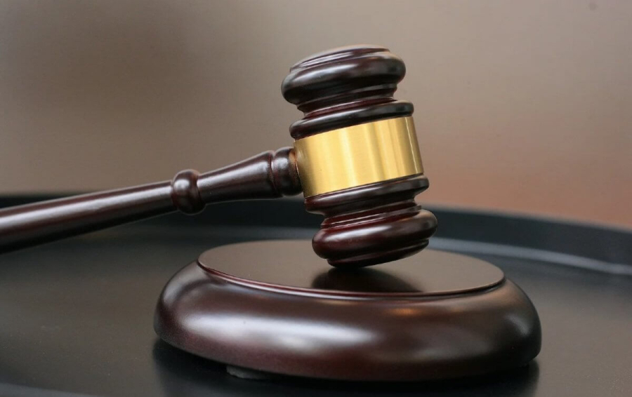 10 суток ареста получил мужчина за пьяный мат в адрес своей матери