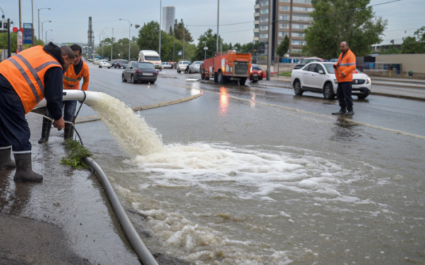 Жилищно-коммунальное хозяйство страны постепенно пришло в критическое состояние - Токаев