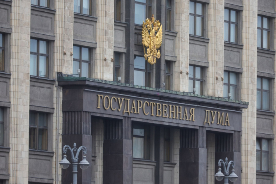 В Госдуме рассказали о работе над &laquo;белыми списками&raquo;
