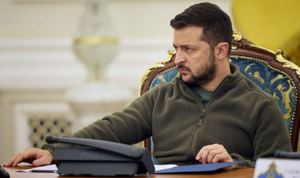 Каленюк: Зеленский готовится к выборам вопреки заявлениям