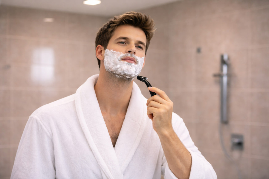 Врач Чиркова развеяла распространённые мифы о мужском здоровье