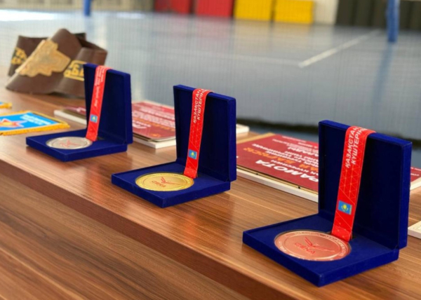 Кто представит армию Казахстана на «Қазақстан барысы» после «Әскер барысы»