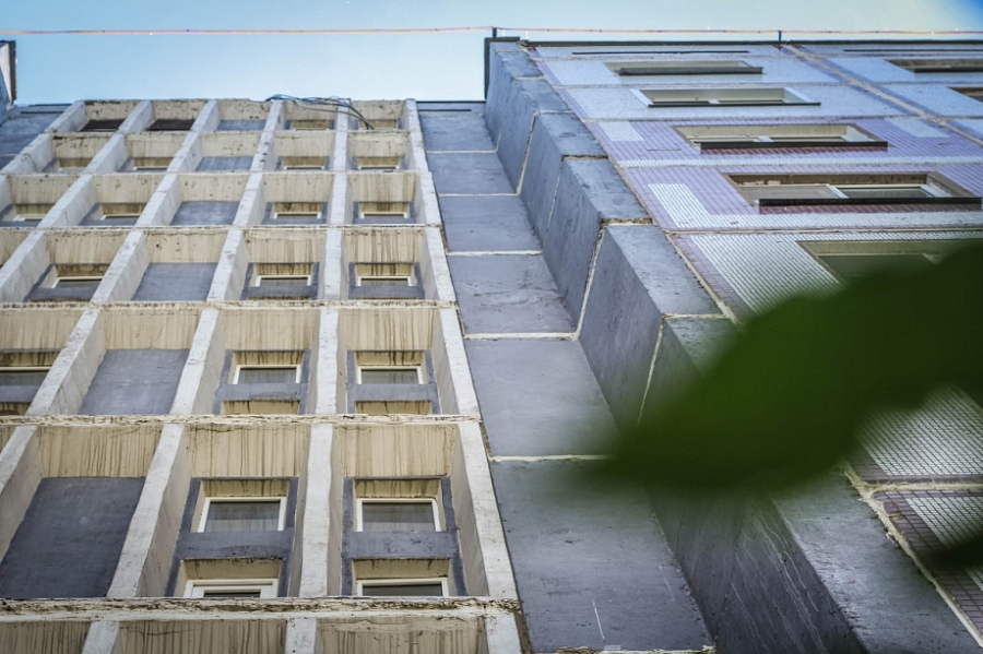 В Челнах средняя цена за комнату оказалась выше, чем по стране