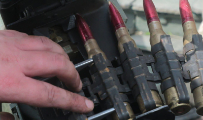 Сальдо рассказал об изощренных атаках ВСУ на гражданские объекты Херсонщины