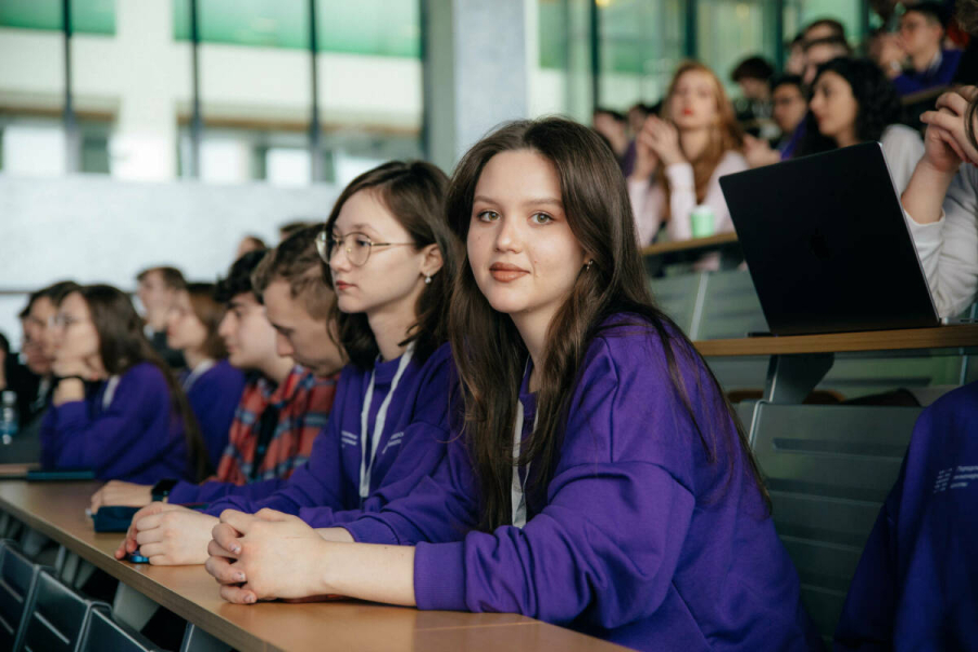 Университет Иннополис выдаст 25 грантов на обучение в магистратуре