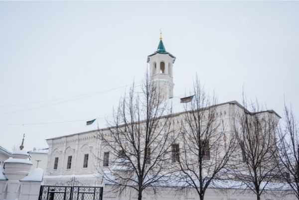 Татарстанцам разъяснили правила применения спреев для носа во время уразы