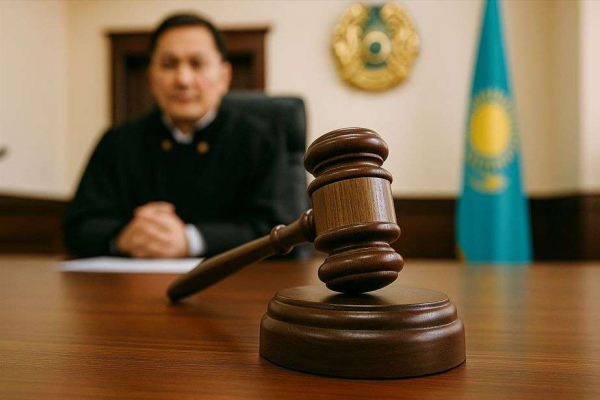 В Сырымском районе осудили экс-начальника ЖКХ за ущерб государству на 56 млн тенге