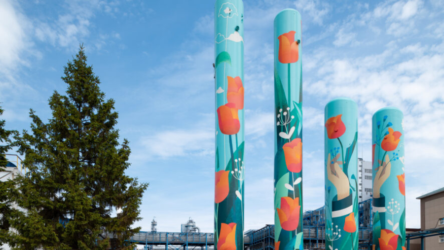 Климатический&nbsp;проект&nbsp;"Казаньоргсинтеза" позволит&nbsp;сократить&nbsp;свыше 334,7 тыс. тонн&nbsp;СО2 выбросов 09/02/2026 &ndash; Новости