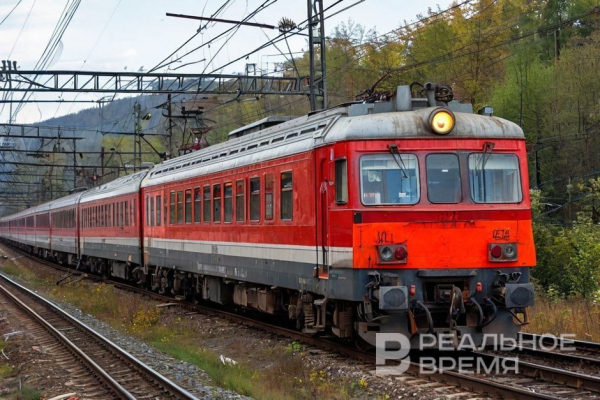 В России могут ввести утильсбор на железнодорожную технику