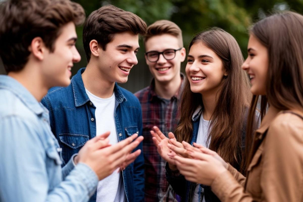 В РАН заметили растущее неприятие молодежью обращения на &laquo;Вы&raquo;