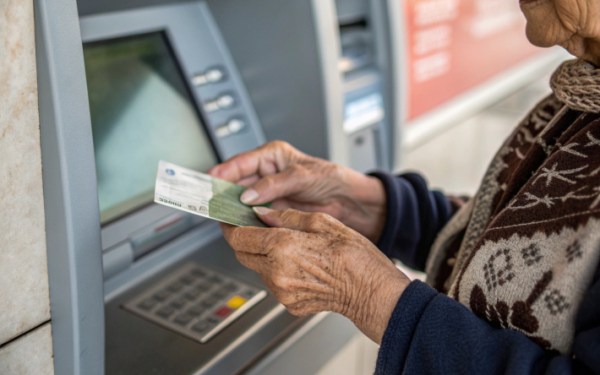 Почти миллион тенге – самая высокая пенсия в Казахстане