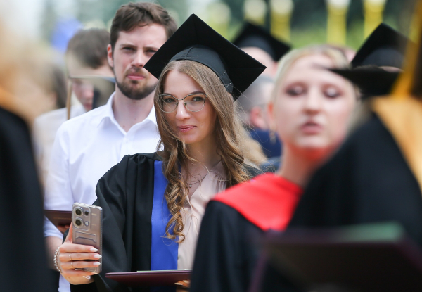 Все российские вузы перейдут на новую систему образования к 2029 году
